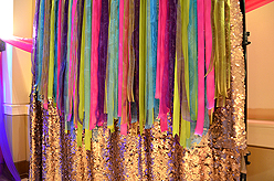 BOHEMIAN GROVE BAT MITZVAH